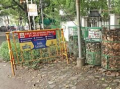 欽奈的這個社區擁有 27 個落葉垃圾箱,已為颶風迪特瓦 (Ditwah) 做好了準備
| mtgamer.com 欽奈的這個社區擁有 27 個落葉垃圾箱,已為颶風迪特瓦 (Ditwah) 做好了準備
| mtgamer.com