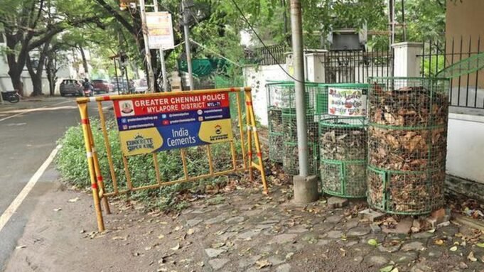 欽奈的這個社區擁有 欽奈的這個社區擁有 27 個落葉垃圾箱,已為颶風迪特瓦 (Ditwah) 做好了準備
| mtgamer.com