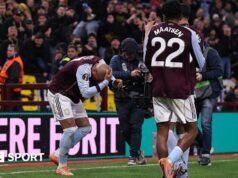 歐洲比賽球迷混亂是怎麼回事?
| mtgamer.com 歐洲比賽球迷混亂是怎麼回事?
| mtgamer.com