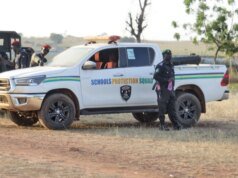 武裝人員在尼日利亞最近的綁架事件中綁架了 13 名婦女
| mtgamer.com 武裝人員在尼日利亞最近的綁架事件中綁架了 13 名婦女
| mtgamer.com