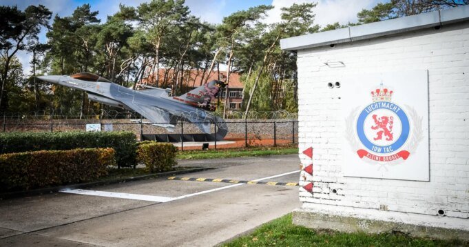 比利時稱美國核彈基地附近的無人機可能從事間諜活動| mtgamer.com