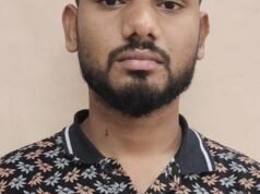 比哈爾邦兩名男子因網絡詐騙罪被捕
| mtgamer.com 比哈爾邦兩名男子因網絡詐騙罪被捕
| mtgamer.com