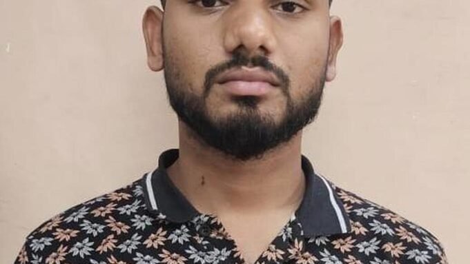 比哈爾邦兩名男子因網絡詐騙罪被捕
| mtgamer.com