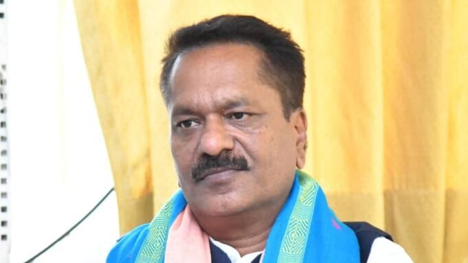 比哈爾邦民意調查結果 比哈爾邦民意調查結果:阿薩姆邦部長的“花椰菜”帖子引發爭議
| mtgamer.com