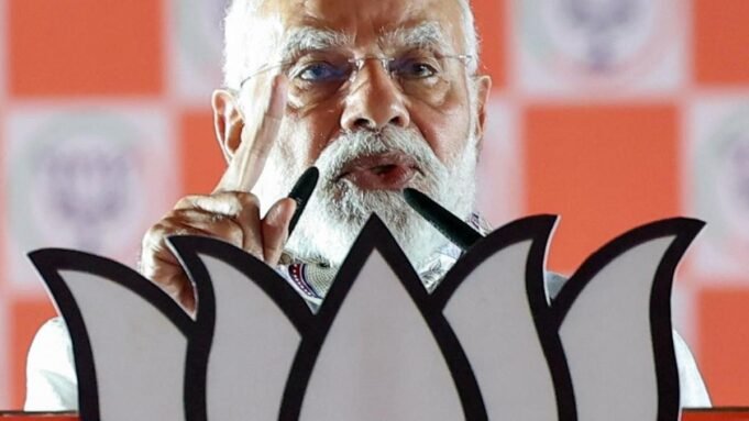 比哈爾邦議會現場民意調查：隨著第一階段民意調查的臨近，各政黨為競選活動的最後一天做好準備| mtgamer.com