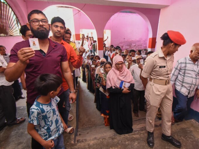 比哈爾邦選舉：莫迪能否在印度最年輕的邦抵禦 Z 世代的憤怒？
| mtgamer.com