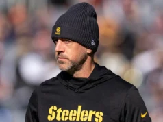 比爾隊對亞倫·羅傑斯的處理比任何球隊都好
| mtgamer.com 比爾隊對亞倫·羅傑斯的處理比任何球隊都好
| mtgamer.com