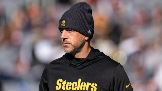 比爾隊對亞倫·羅傑斯的處理比任何球隊都好
| mtgamer.com