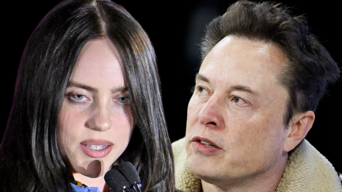 比莉·艾利甚 (Billie Eilish) 在 NSFW 長篇大論中稱埃隆·馬斯克 (Elon Musk) 為“可悲的 P***y”
| mtgamer.com