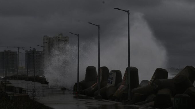 氣旋迪特瓦減弱；泰米爾納德邦因降雨造成 3 人死亡
| mtgamer.com