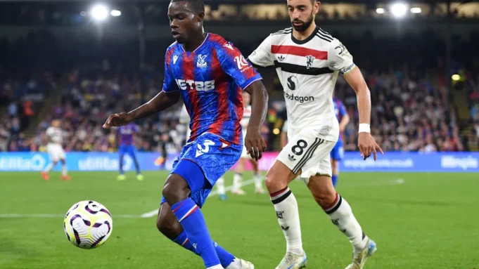 水晶宮 vs 曼聯 LIVE 更新、觀看直播、比分、分析、集錦
| mtgamer.com