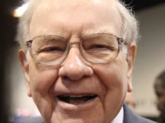 沃倫·巴菲特 24% 的投資組合投資於這 3 只人工智能 (AI) 股票
| mtgamer.com 沃倫·巴菲特 24% 的投資組合投資於這 3 只人工智能 (AI) 股票
| mtgamer.com