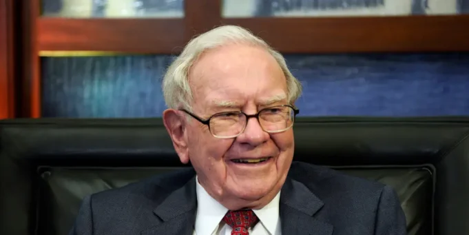 沃倫·巴菲特 (Warren Buffett) 的伯克希爾·哈撒韋公司 (Berkshire Hathaway) 在其擔任首席執行官的倒數第二個季度又從該公司股票中賺取了 60 億美元。| mtgamer.com
