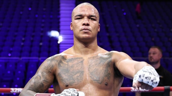 沃德利明年有望對陣約 沃德利明年有望對陣約書亞衛冕世界冠軍
| mtgamer.com