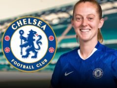 沃爾什在切爾西蓬勃發展,心態的改變收穫了回報
| mtgamer.com 沃爾什在切爾西蓬勃發展,心態的改變收穫了回報
| mtgamer.com