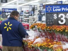 沃爾瑪股價在黑色星期五創下歷史新高,ADI公司和一家金屬礦業公司的股價也創下歷史新高
| mtgamer.com 沃爾瑪股價在黑色星期五創下歷史新高,ADI公司和一家金屬礦業公司的股價也創下歷史新高
| mtgamer.com