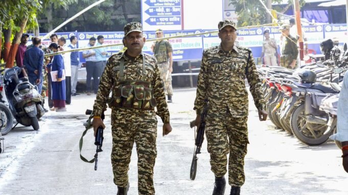 沒有重新投票，比哈爾邦議會選舉死亡；該州尚屬首次
| mtgamer.com