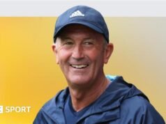 “法克可能感覺自己的脖子都陷入了淤泥”
| mtgamer.com “法克可能感覺自己的脖子都陷入了淤泥”
| mtgamer.com