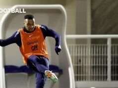 法國和葡萄牙的關鍵預選賽以及週四的比賽
| mtgamer.com 📲 法國和葡萄牙的關鍵預選賽以及週四的比賽
| mtgamer.com