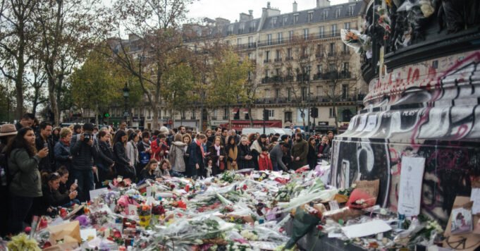 法國如何紀念 2015 年 11 月巴黎恐怖襲擊
| mtgamer.com