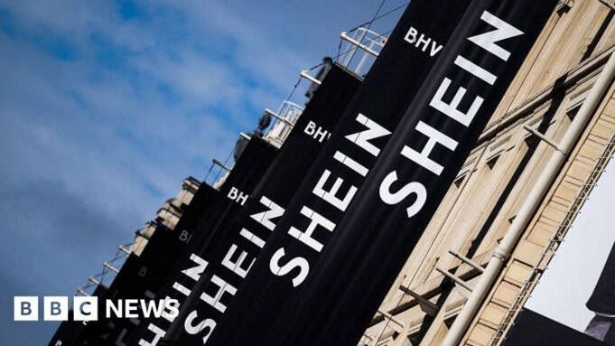 法國正在調查 Shein 和 Temu 的性玩偶醜聞| mtgamer.com