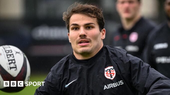 法國球星杜邦在缺席八 法國球星杜邦在缺席八個月後復出
| mtgamer.com