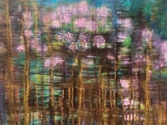 法國藝術家抒情抽像作品在黎明之城展出
| mtgamer.com 法國藝術家抒情抽像作品在黎明之城展出
| mtgamer.com