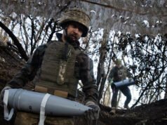 波克羅夫斯克搖搖欲墜的烏克蘭困境:拯救生命還是繼續堅持
| mtgamer.com 波克羅夫斯克搖搖欲墜的烏克蘭困境:拯救生命還是繼續堅持
| mtgamer.com