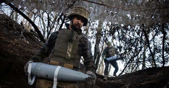 波克羅夫斯克搖搖欲墜 波克羅夫斯克搖搖欲墜的烏克蘭困境:拯救生命還是繼續堅持
| mtgamer.com