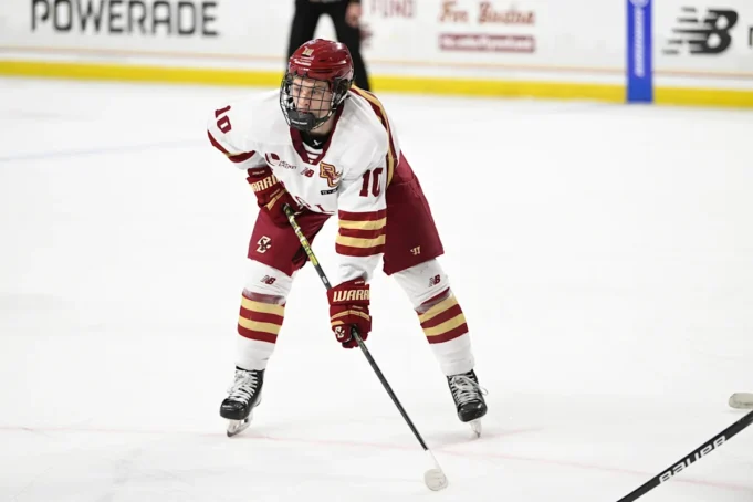 波士頓學院男子曲棍球 波士頓學院男子曲棍球隊以 7-3 擊敗麻省大學
| mtgamer.com