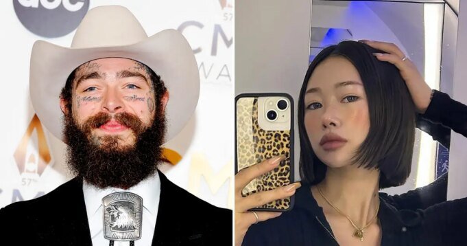 波斯特·馬龍 (Post Malone) 與前傑米·帕克 (Jamie Park) 就 3 歲女兒的法庭糾紛達成和解
| mtgamer.com