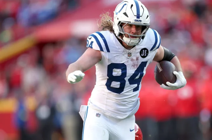 泰勒·沃倫受傷：狀態對第 13 週對陣德州人隊意味著什麼
| mtgamer.com