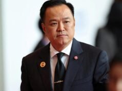 泰國總理承認洪水應對失敗,死亡人數上升至162人
| mtgamer.com 泰國總理承認洪水應對失敗,死亡人數上升至162人
| mtgamer.com