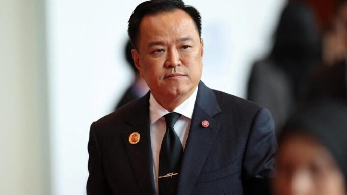 泰國總理承認洪水應對失敗，死亡人數上升至162人
| mtgamer.com