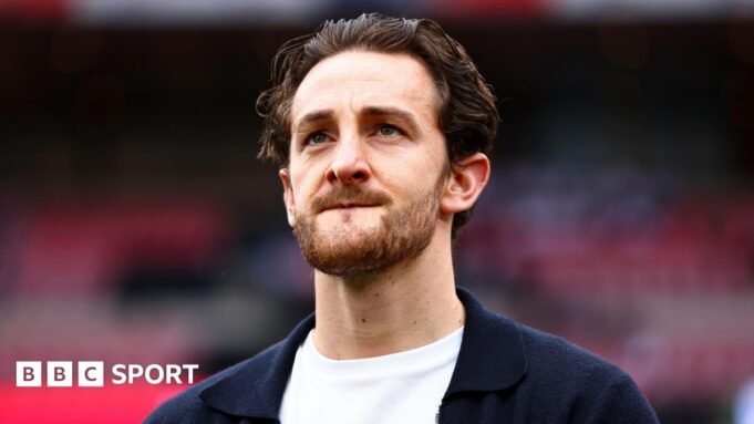 洛克耶談流浪者回歸和威爾士夢想的情感
| mtgamer.com