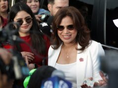 洪都拉斯總統選舉投票開始,欺詐指控頻發
| mtgamer.com 洪都拉斯總統選舉投票開始,欺詐指控頻發
| mtgamer.com