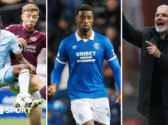 流浪者隊的防守危機和搖搖欲墜的心 – 蘇格蘭超級聯賽前瞻
| mtgamer.com 流浪者隊的防守危機和搖搖欲墜的心 - 蘇格蘭超級聯賽前瞻
| mtgamer.com