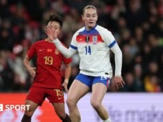 “浪費英格蘭的時間”——維格曼從母獅的漫步中學到了什麼?
| mtgamer.com “浪費英格蘭的時間”——維格曼從母獅的漫步中學到了什麼?
| mtgamer.com