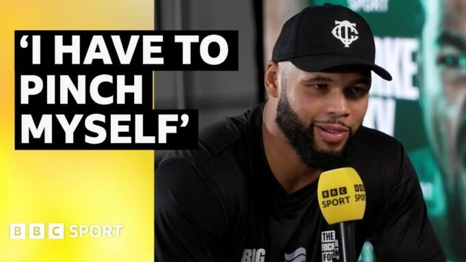 “海報上就是我——但我想要更多”
| mtgamer.com