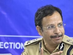 海得拉巴警察局長的朋友被騙了 20,000 盧比,專員就冒用他名字的虛假 Facebook 個人資料發出警報
| mtgamer.com 海得拉巴警察局長的朋友被騙了 20,000 盧比,專員就冒用他名字的虛假 Facebook 個人資料發出警報
| mtgamer.com