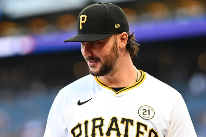 海盜王牌保羅·斯科內斯對他想要交易到洋基隊的報導感到“沮喪”：“顯然，這不是真的”
| mtgamer.com