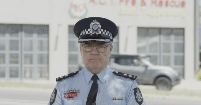 消防員發現新生嬰兒被丟棄在堪培拉車站外
| mtgamer.com