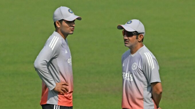 混亂的擊球位置、對多種技能的痴迷：困擾印度板球測試賽的五個問題
| mtgamer.com