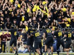 溫布利的大學橄欖球賽將會非常盛大 – 這就是原因
| mtgamer.com 溫布利的大學橄欖球賽將會非常盛大 - 這就是原因
| mtgamer.com