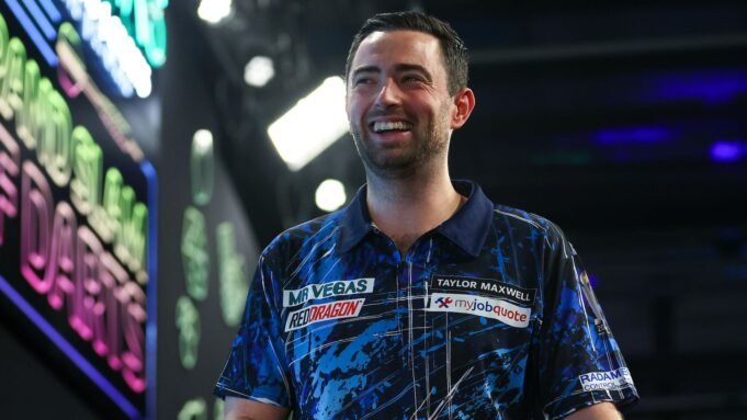 漢弗萊斯近九鏢腿：我想匹配史密斯的艾莉·帕莉魔法
| mtgamer.com