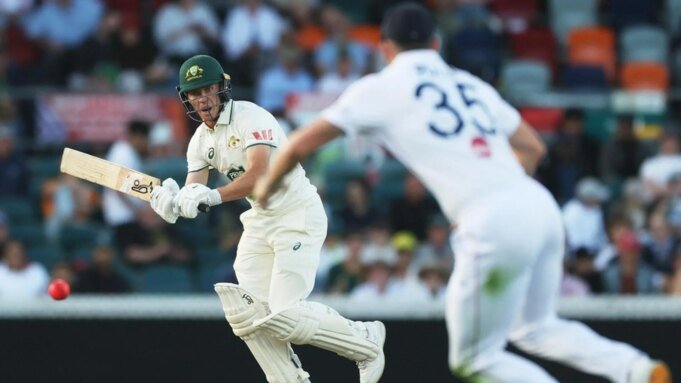 澳大利亞頂級競爭者在 澳大利亞頂級競爭者在英格蘭十一人反擊之前奠定了基礎
| mtgamer.com