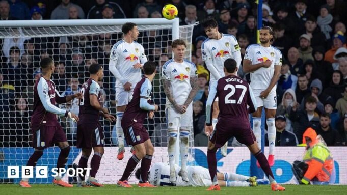 為什麼 xG 不能總是告訴我們一支球隊到底有多優秀
| mtgamer.com