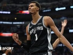 為什麼NBA的歐洲計劃存在不同意見?
| mtgamer.com 為什麼NBA的歐洲計劃存在不同意見?
| mtgamer.com