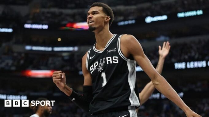 為什麼NBA的歐洲計劃存在不同意見？
| mtgamer.com