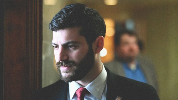 為什麼人工智能行業害怕這位 Palantir 校友競選國會？
| mtgamer.com